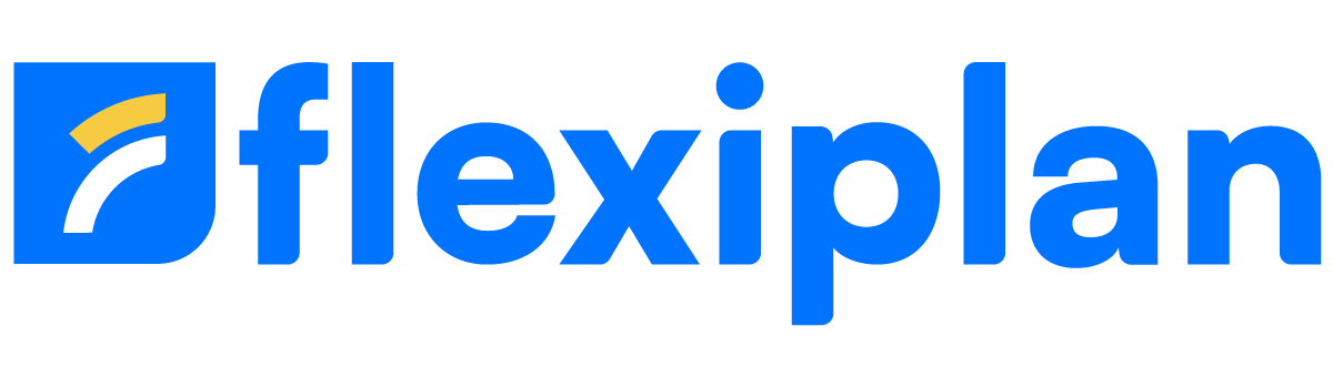 Flexiplan Logo